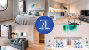 BRAND NEW Apartments with FREE Parking and WIFI!